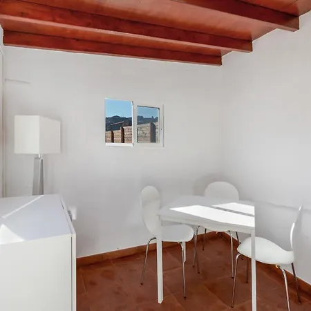 Casa Ovoe