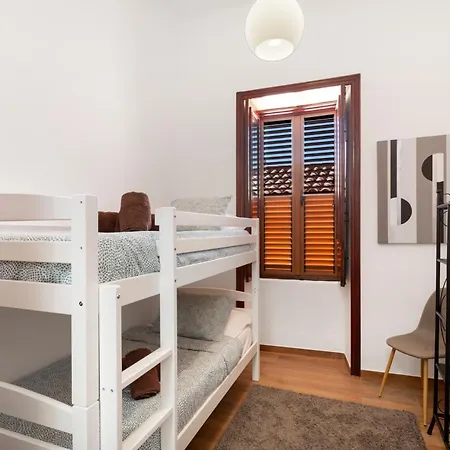 Casa Ovoe *
