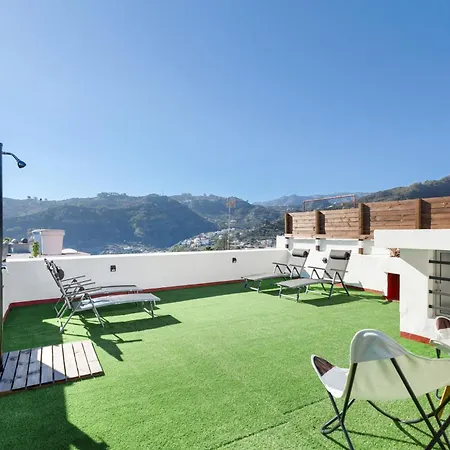Casa Ovoe