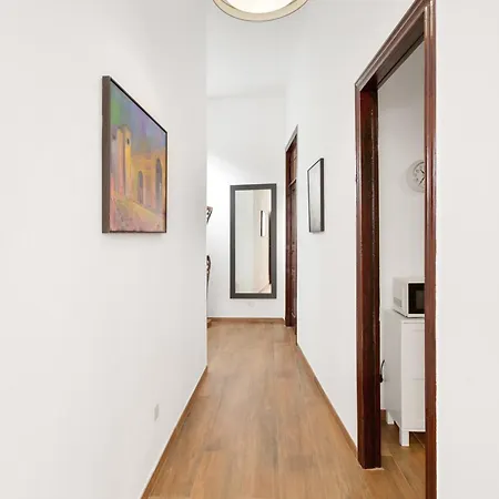 Prázdninový dům Casa Ovoe Teror