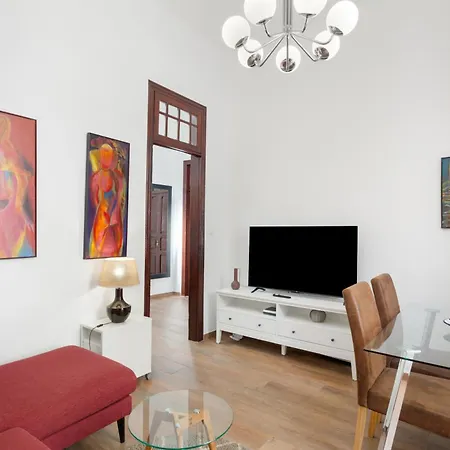 Casa Ovoe Prázdninový dům